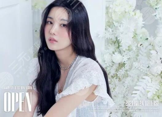 權(quán)恩妃整容了嗎?