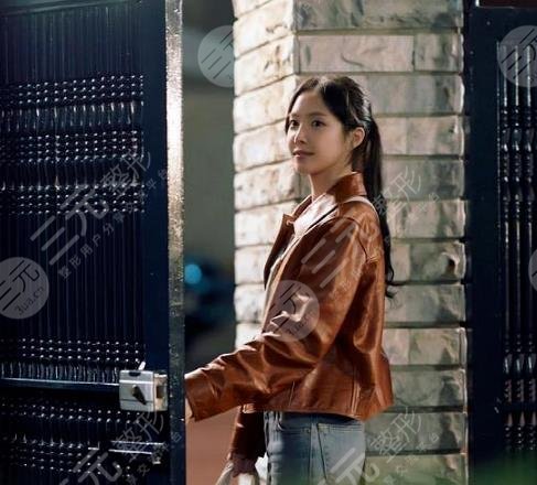 孫娜恩動(dòng)了哪些地方?