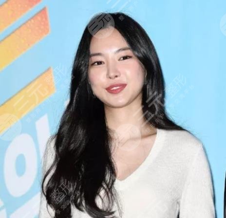 孫娜恩動(dòng)了哪些地方?