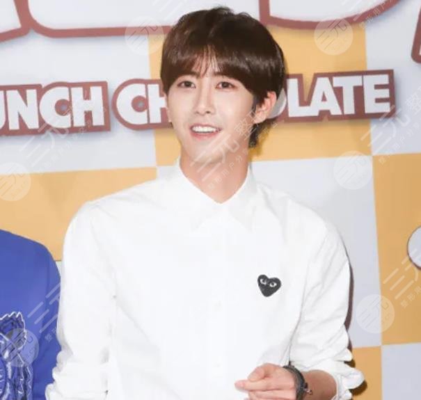 黃光熙整容歷史盤點!