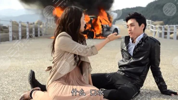 樸信惠男神“收割機(jī)”明年結(jié)婚！