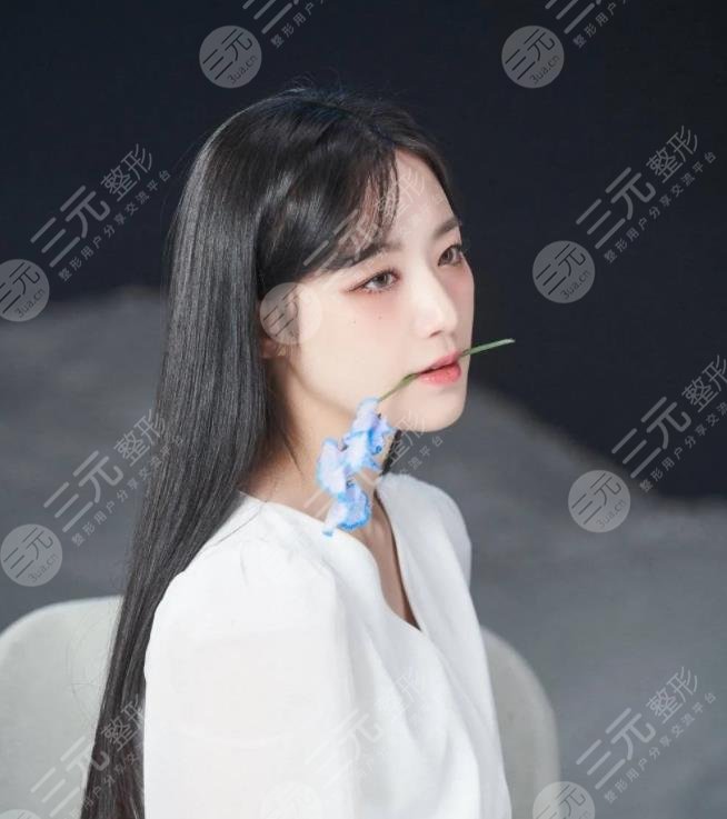 (G)I-DLE葉舒華門面出道卻備受顏值爭議！