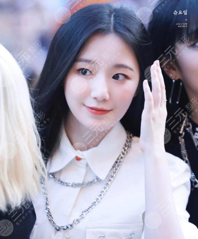 (G)I-DLE葉舒華門面出道卻備受顏值爭議！