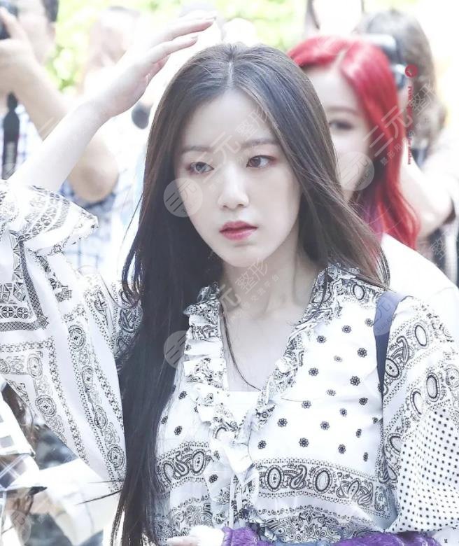 (G)I-DLE葉舒華門面出道卻備受顏值爭議！