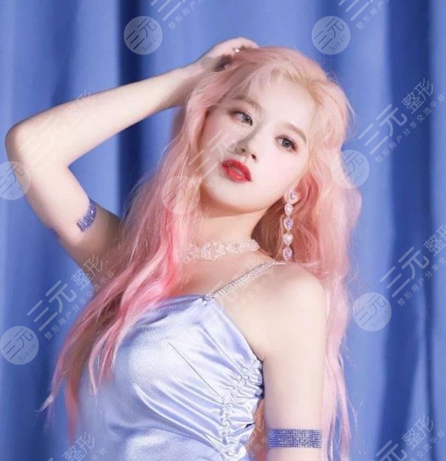 TWICE湊崎紗夏sana顏值下降嚴(yán)重？顴骨是關(guān)鍵問題所在|顏值盤點(diǎn)