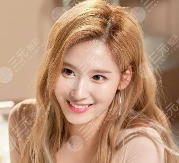 TWICE湊崎紗夏(sana)顏值如何?