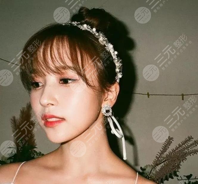 TWICE名井南(mina)顏值盤點(diǎn)！為何高顏值卻被稱“木頭美人”呢？