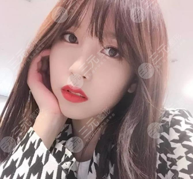 TWICE名井南(mina)顏值如何?