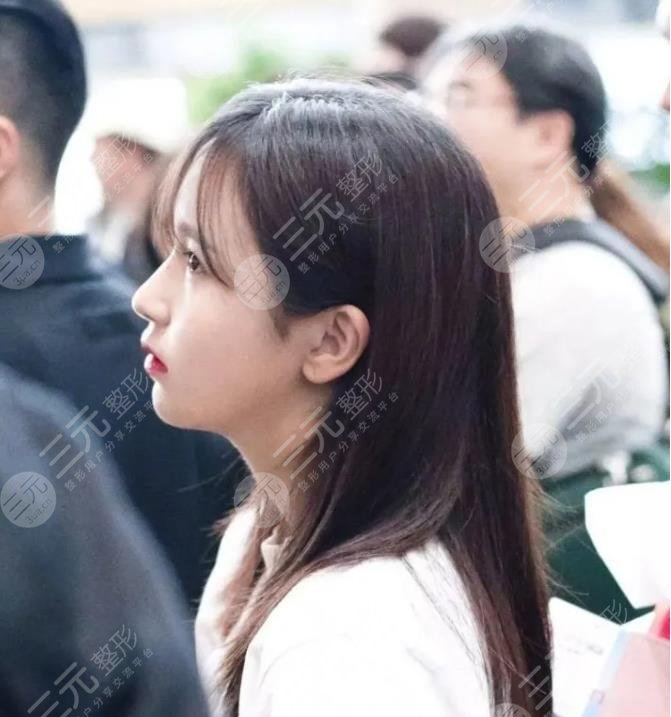 名井南為什么是“木頭美人”?