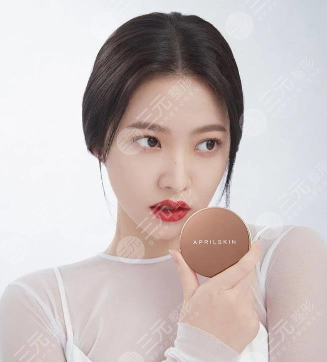 Red Velvet“小神顏”金藝琳顏值如何?