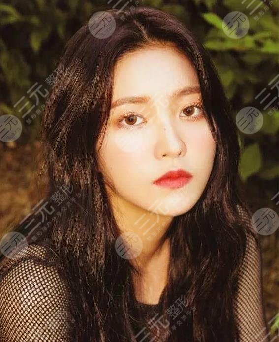 Red Velvet空降成員金藝琳顏值不輸裴珠泫？“小神顏”的她顏值如何？