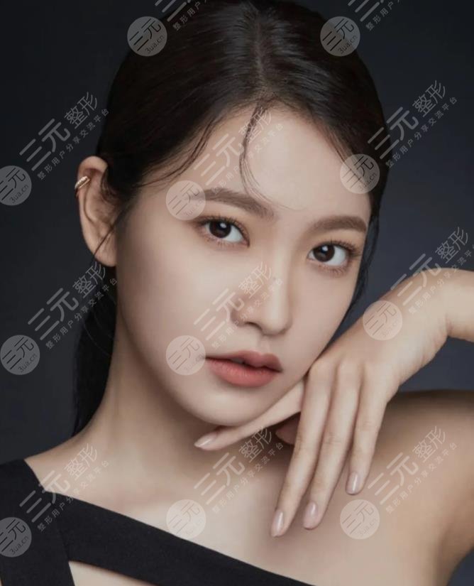 Red Velvet“小神顏”金藝琳顏值如何?