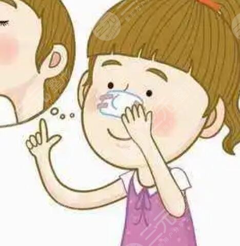 【北京火箭軍總醫(yī)院激光整形美容中心】【隆鼻整形】有用嗎？附反饋圖