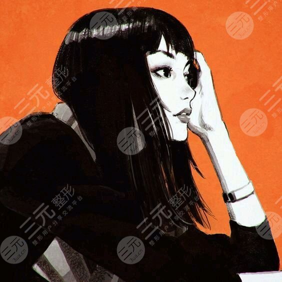 鼻尖肥大整形+自體脂肪填充蘋果肌 收獲一張網(wǎng)紅臉