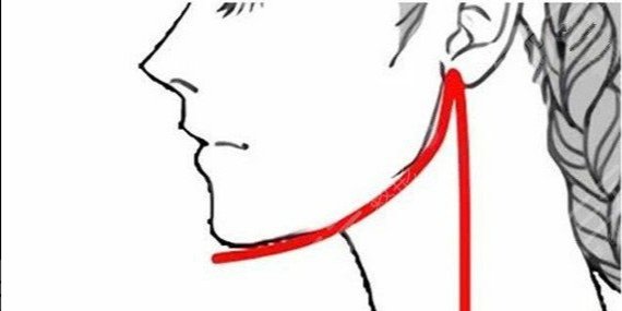 做下頜角整形之前