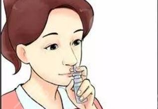 鼻尖肥大整形+鼻翼縮小前后對(duì)比 不再是“豬鼻子”