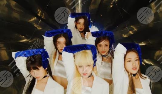 IVE出道MV被網(wǎng)友評“就這”?