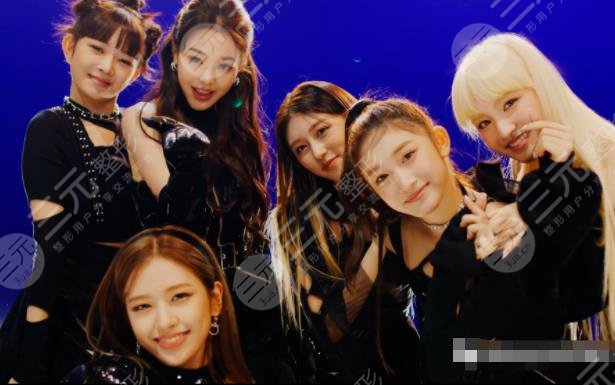 IVE出道MV被網(wǎng)友評“就這”?