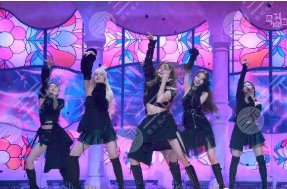 IVE出道MV被網(wǎng)友評“就這”?