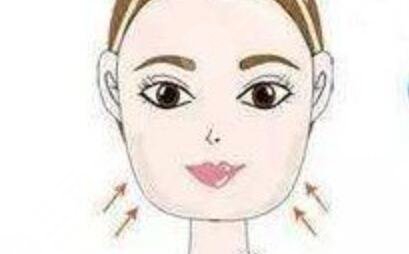 v-line改臉型瘦臉整形手術(shù)案例恢復(fù)全過程對比圖