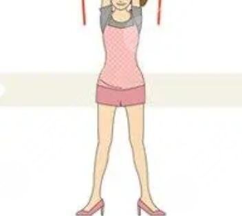 腰腹吸脂手術(shù)恢復(fù)果對(duì)比照片擺脫“游泳圈”