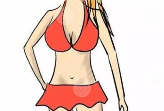 減肚子贅肉簡單方法 腹部吸脂的親身經(jīng)歷