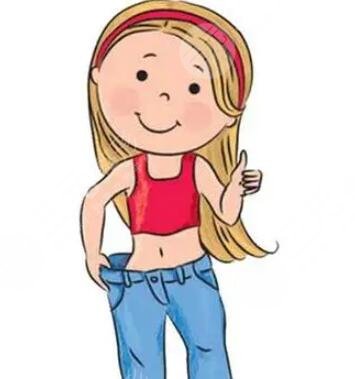 減肚子贅肉簡單方法 腹部吸脂的親身經(jīng)歷