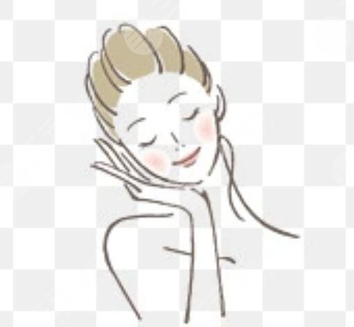 大齡寶媽做完音波拉皮變身美少女~