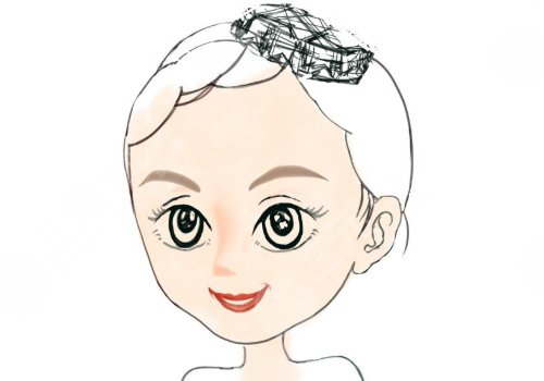 點(diǎn)痣1到7天圖