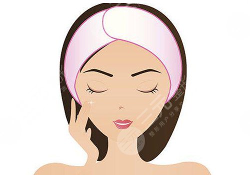 點(diǎn)痣1到7天圖