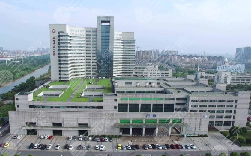 嘉興植發(fā)醫(yī)院排名