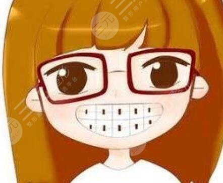 昆明尚愛韓美口腔醫(yī)院地包天矯正案例分享