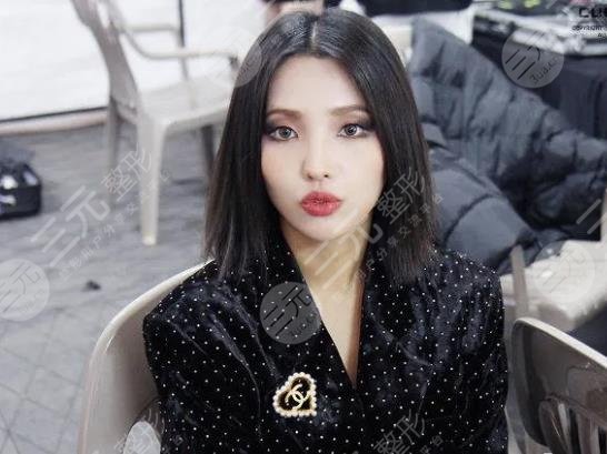 為什么現在大家對于田小娟顏值的認可度高了?