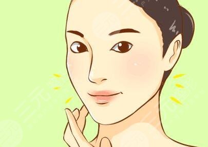 上海潔銘音波拉皮案例分享