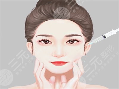 成都星尚美整形口碑如何？附水光補(bǔ)水術(shù)后果對比