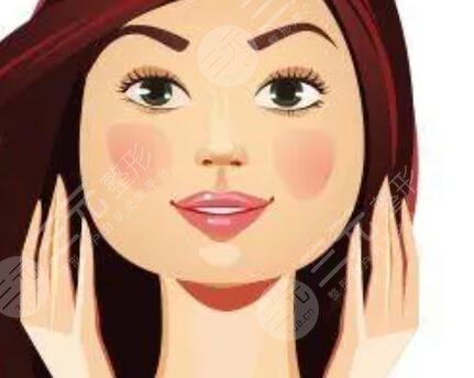 上海華山醫(yī)院的美容激光科如何？激光祛斑案例，擁有奶油肌~