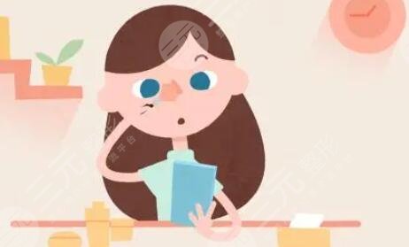 北京圣嘉榮隆鼻整形有用嗎？附隆鼻整形反饋圖