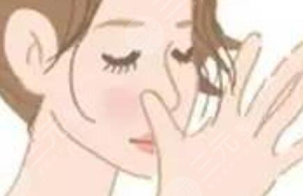 隆鼻整形圖片整形圖片照片對比