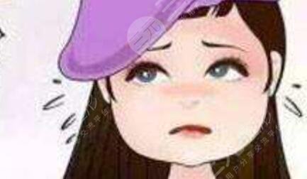 打注射瘦臉前后對比照片真實(shí)果圖