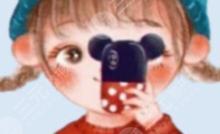 上海韓鏡金一秀磨骨案例術(shù)前