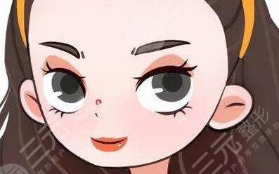 被同濟(jì)鄧裴鼻整形案例給種草了，隆鼻失敗修復(fù)找不出破綻~