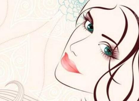 豐唇手術(shù)前后對比照片