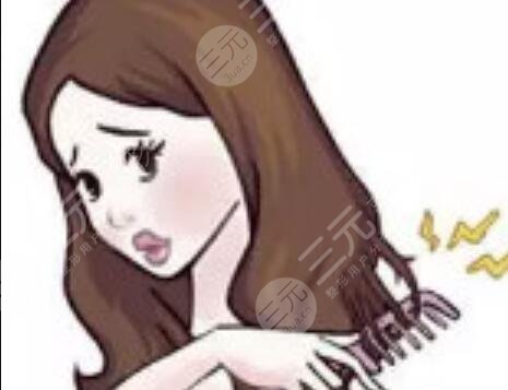 杭州市一醫(yī)院植發(fā)案例