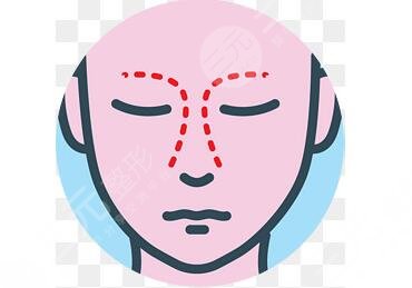 八大處范飛隆鼻怎么樣？分享自然精致的小清新風(fēng)案例圖~