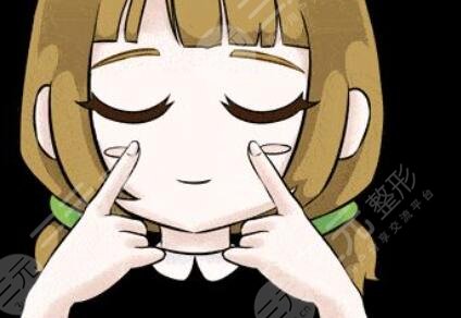 眼袋手術(shù)體驗