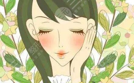 面部抗衰抗皺一到7天圖片