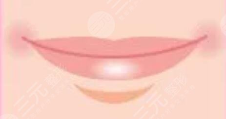 漂唇恢復(fù)七天過程圖，附個(gè)人漂唇經(jīng)歷過程圖片