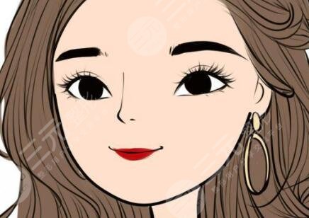 開外眼角3個(gè)月