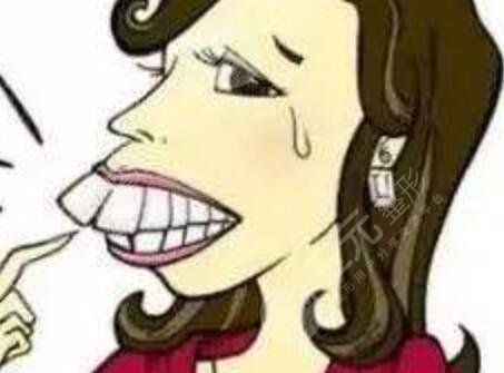 昆明尚愛韓美口腔醫(yī)院地包天矯正案例分享