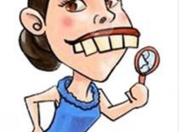 北京拜爾口腔醫(yī)院種植牙案例